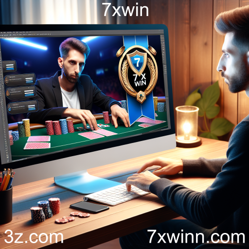 Poker Online