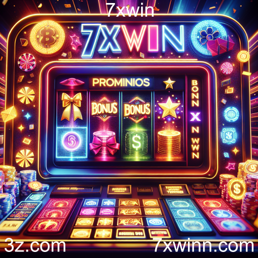 Descubra as Melhores Promoções em Jogos no 7xwin